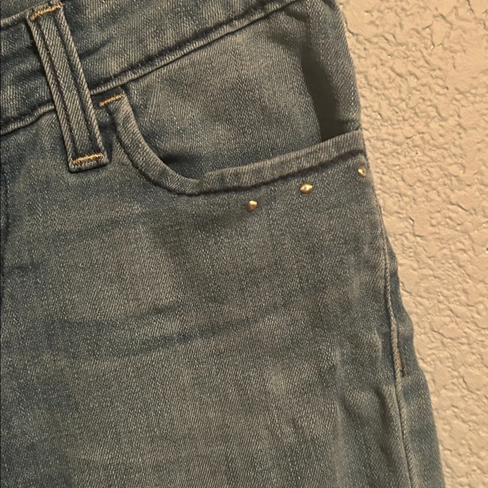 Levi's Women's Classic Blue Skinny Jeans